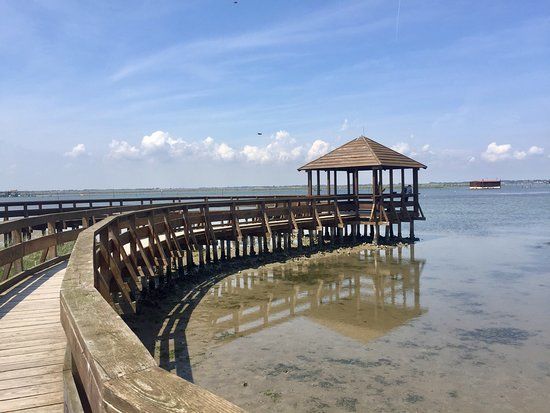 Giardino Botanico di Porto Caleri